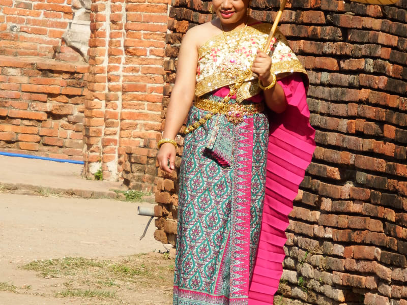 Thailandia 2025 — foto 5