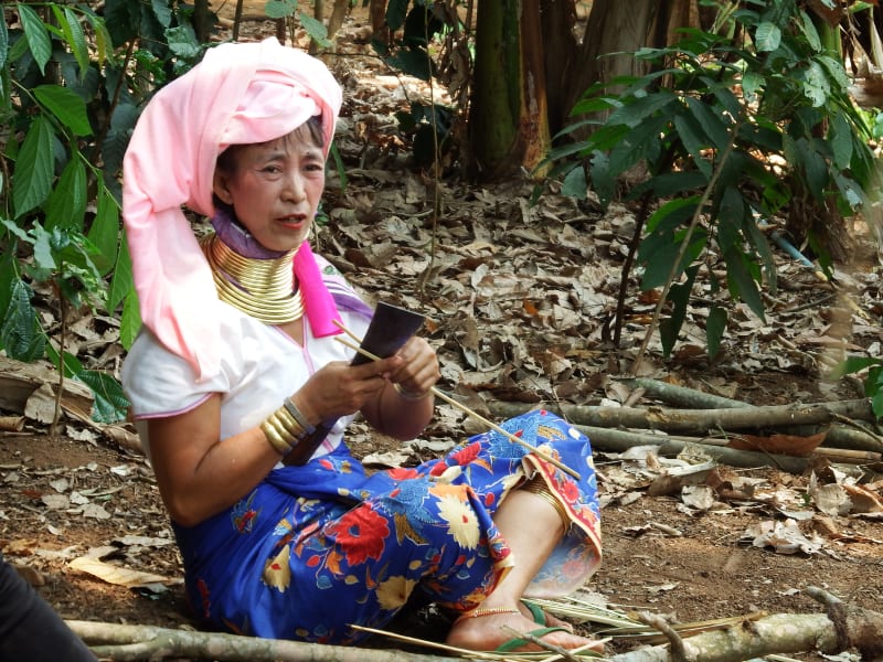 Thailandia 2025 — foto 4