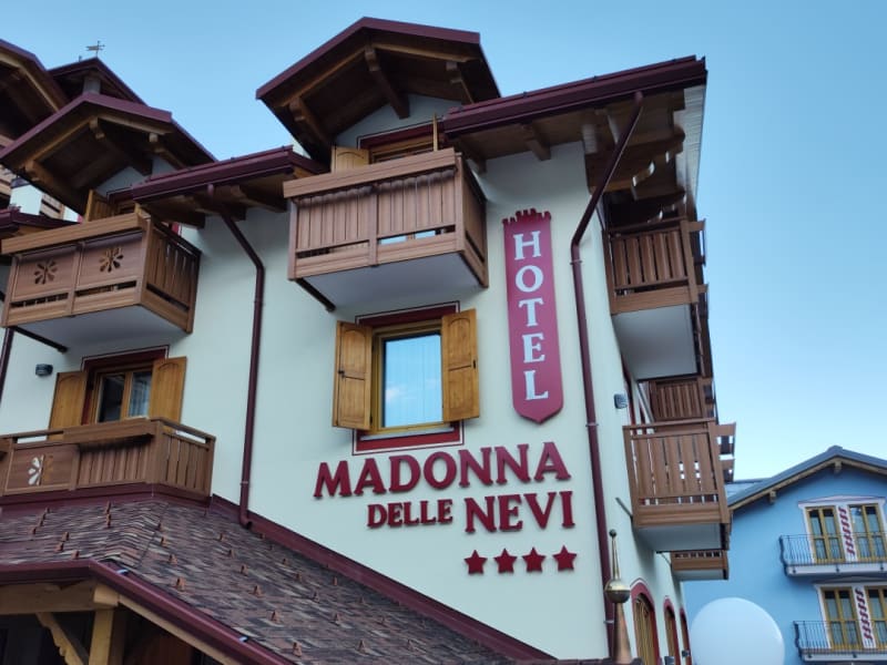 Dolomiti 2024 — foto 3