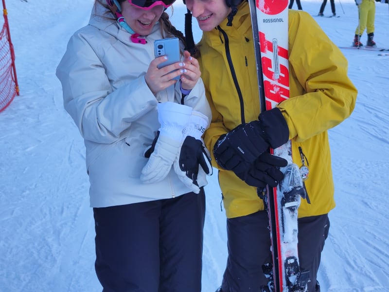 Dolomiti 2024 — foto 8