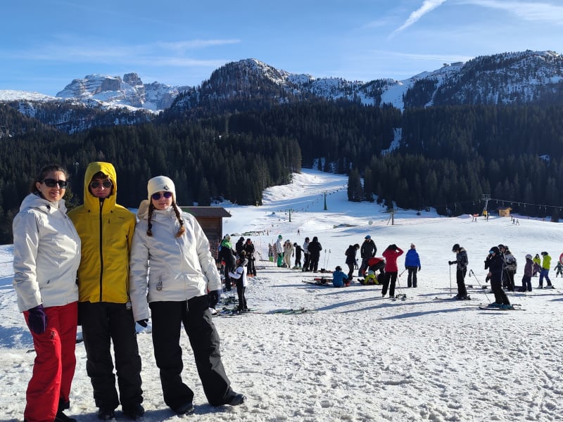 Dolomiti 2024 — foto 6