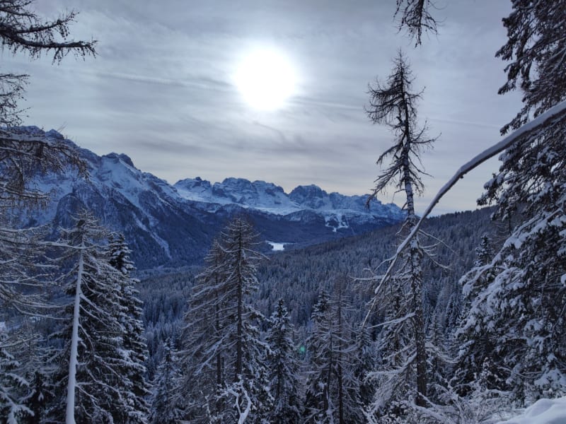 Dolomiti 2024 — foto 5