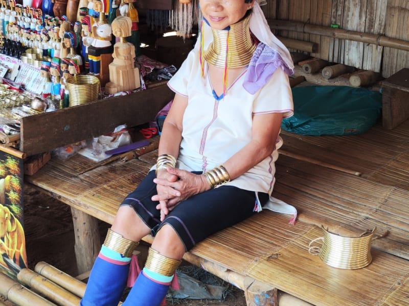 Thailandia 2025 — foto 2