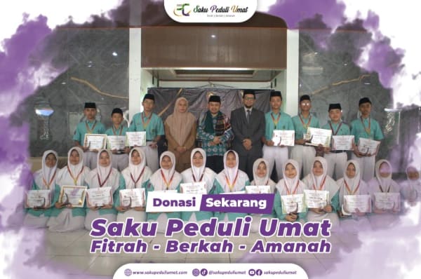 Beasiswa Santri Berprestasi