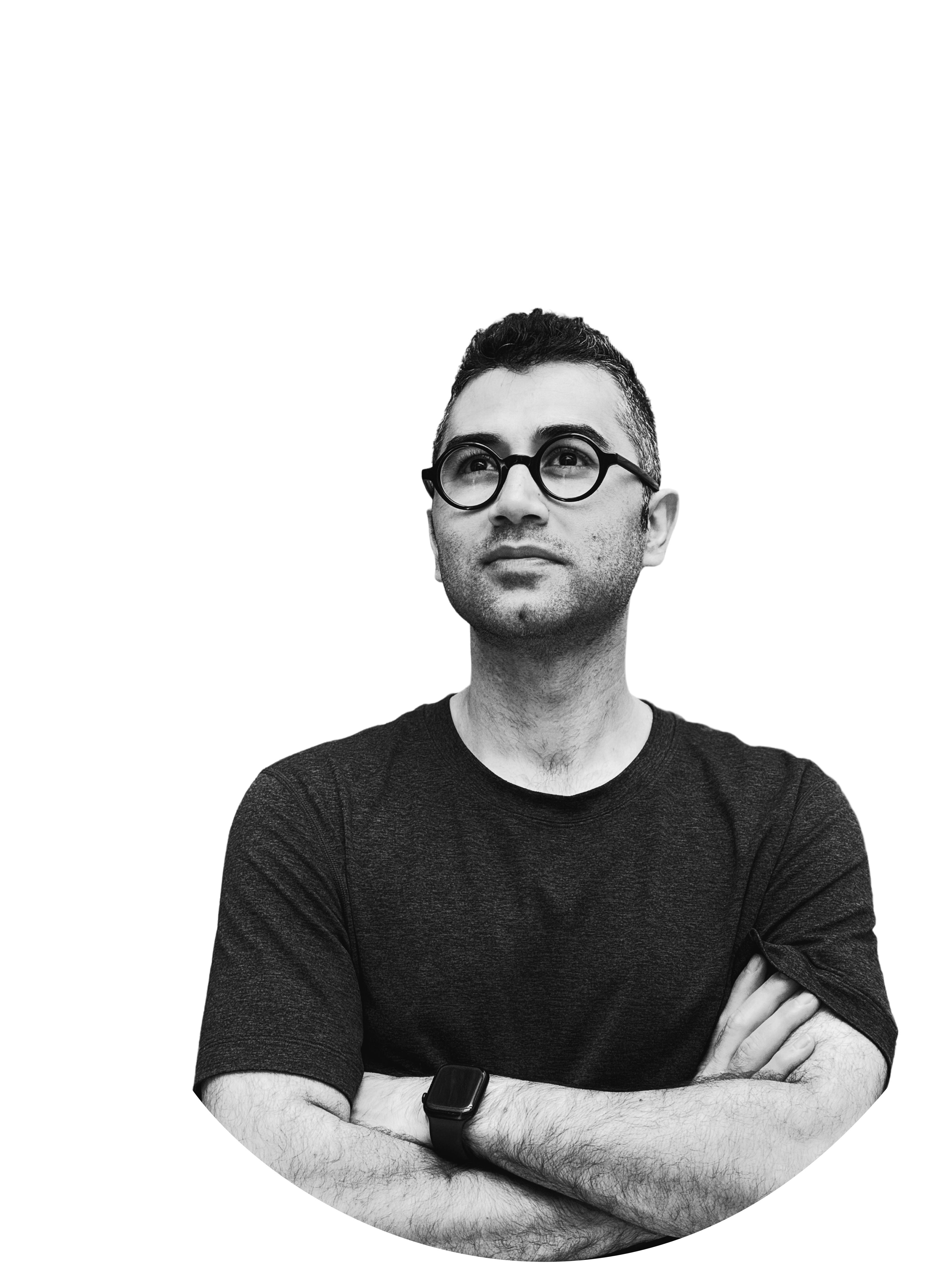 Hesam Andalib profile