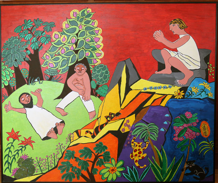 Religious Art