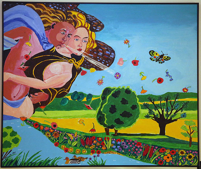 Religious Art