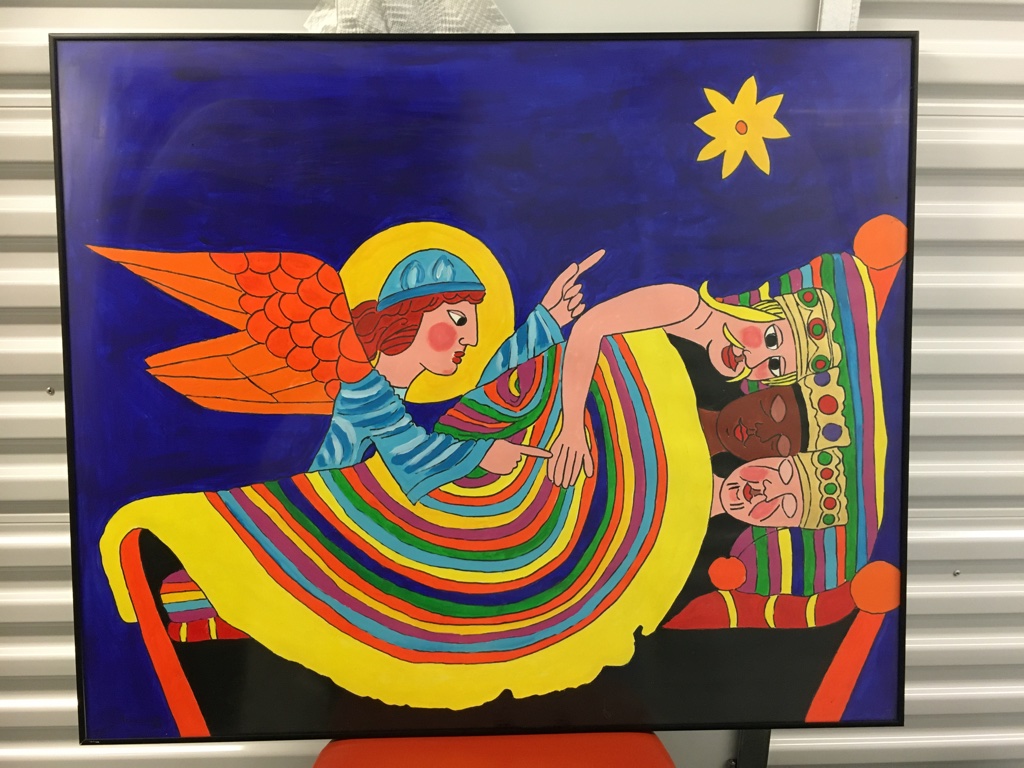 Religious Art