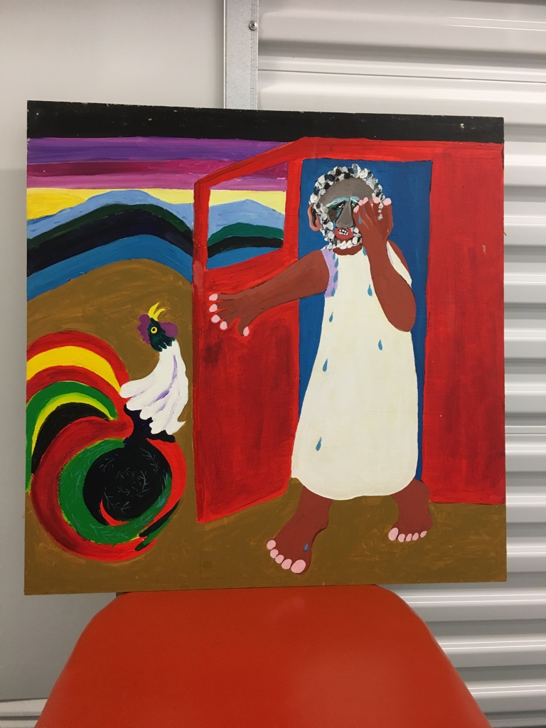 Religious Art