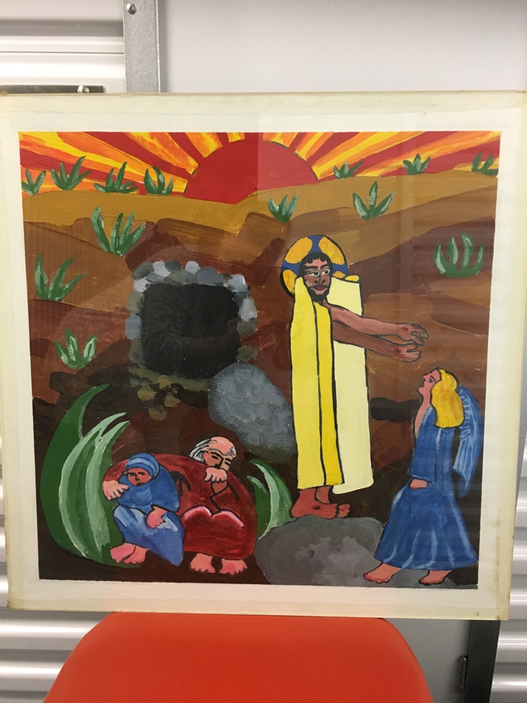 Religious Art