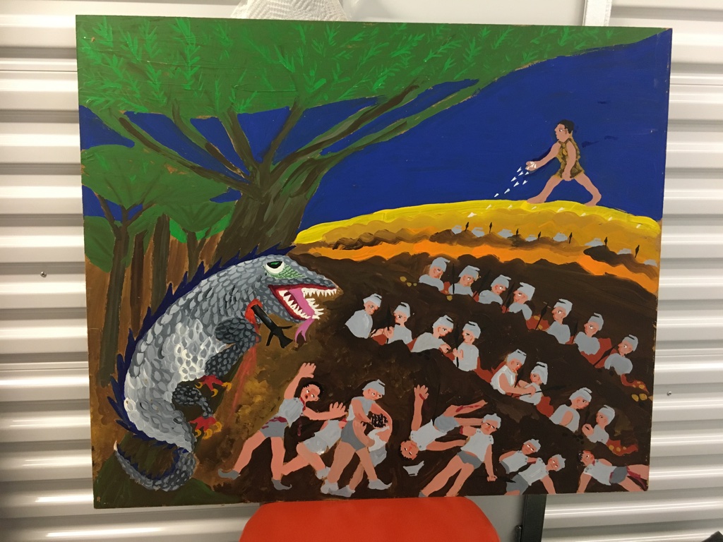 Religious Art