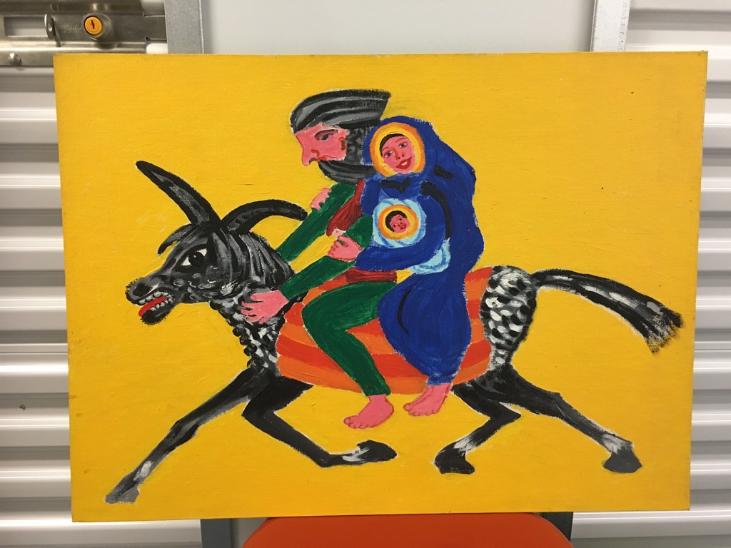 Religious Art