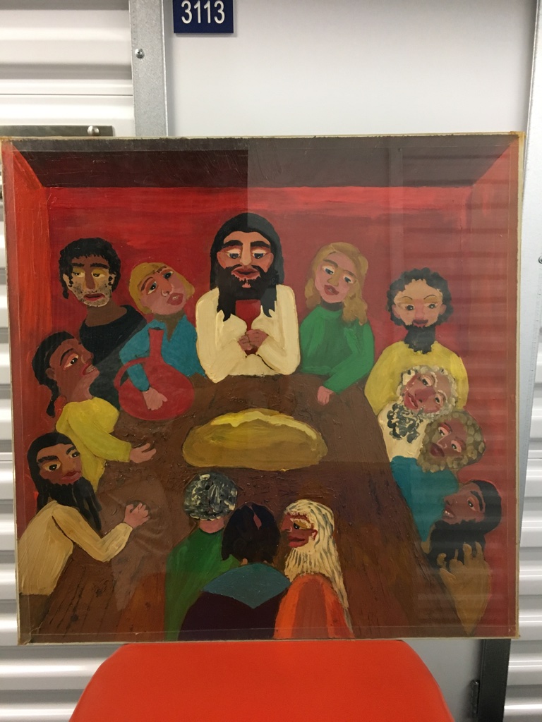 Religious Art