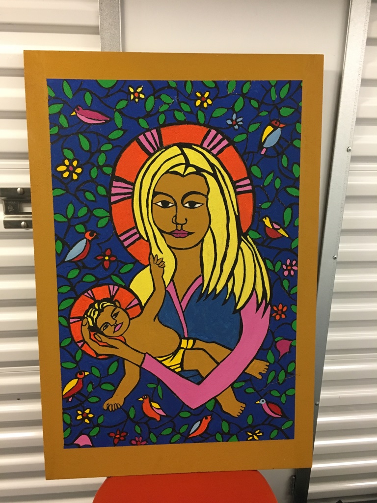 Religious Art