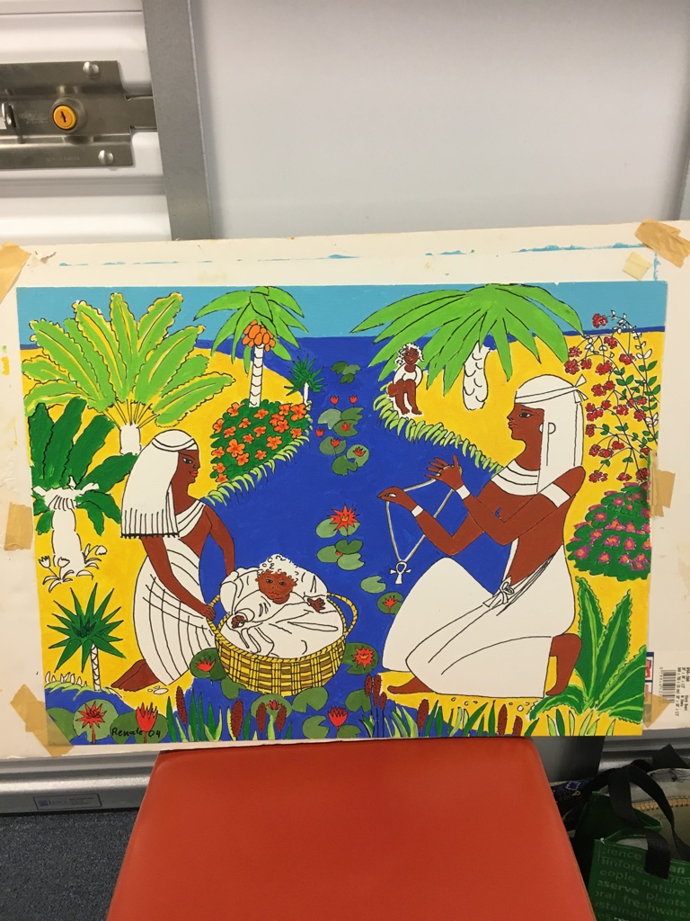 Religious Art