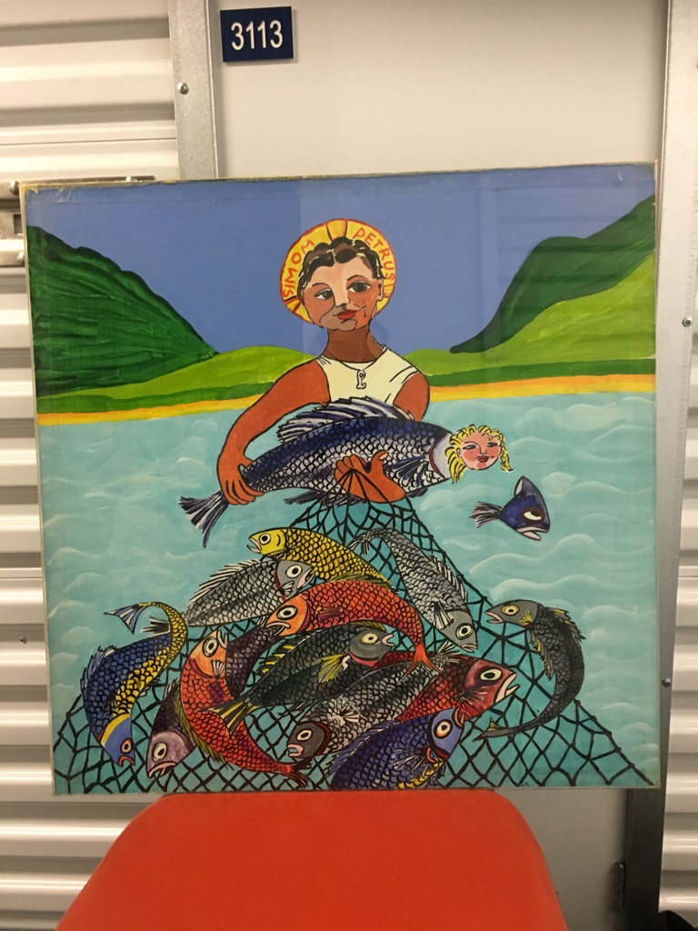 Religious Art