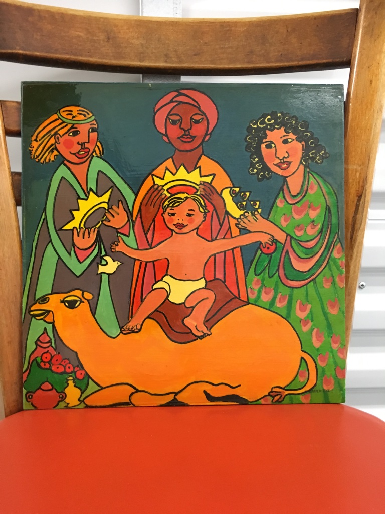 Religious Art