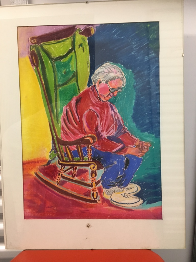 Portraits