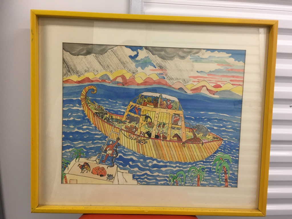 Religious Art