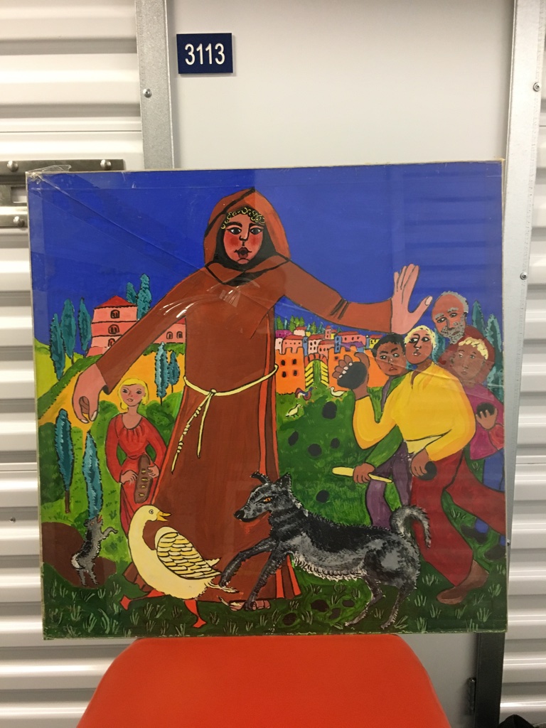 Religious Art