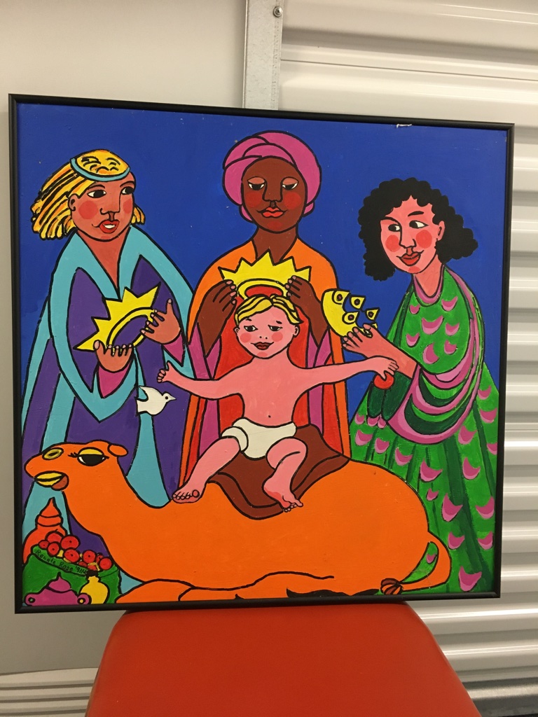 Religious Art