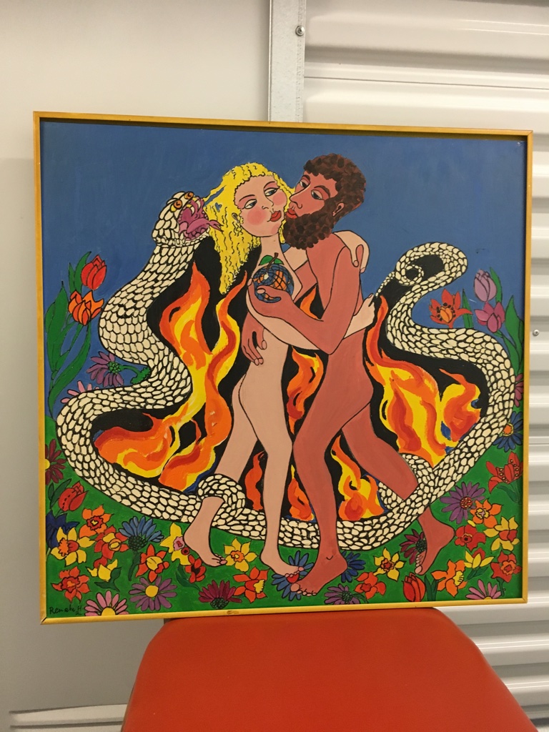 Religious Art