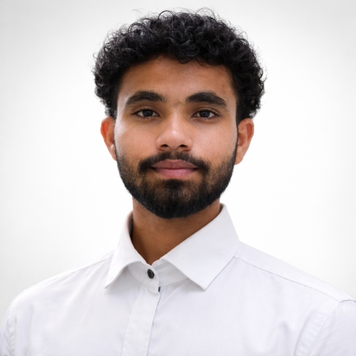 Deepesh Sharma