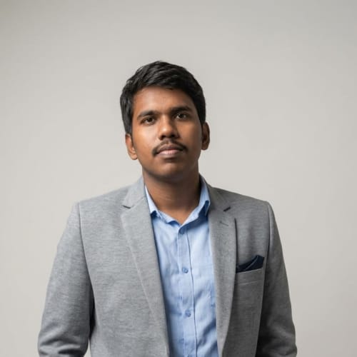 Nikhil Singh