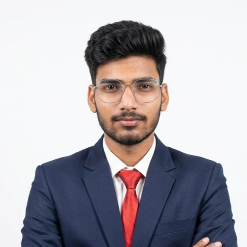 Suraj Yadav