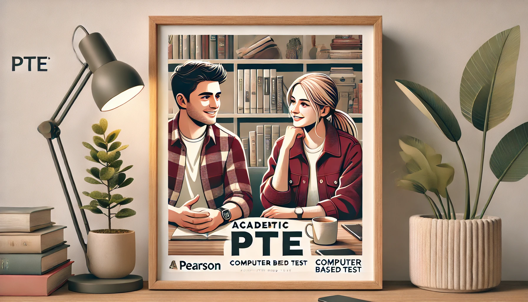 PTE Academic Mastery