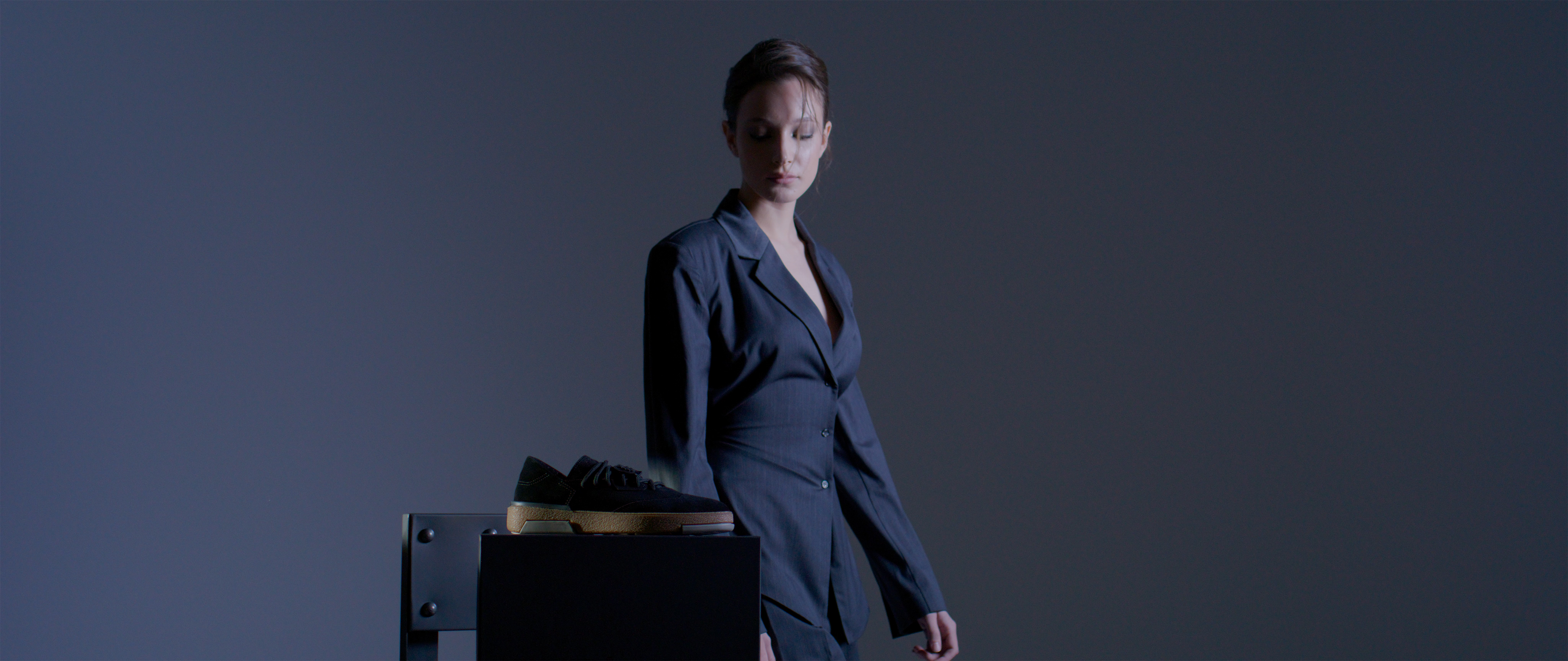 Men Collection Banner