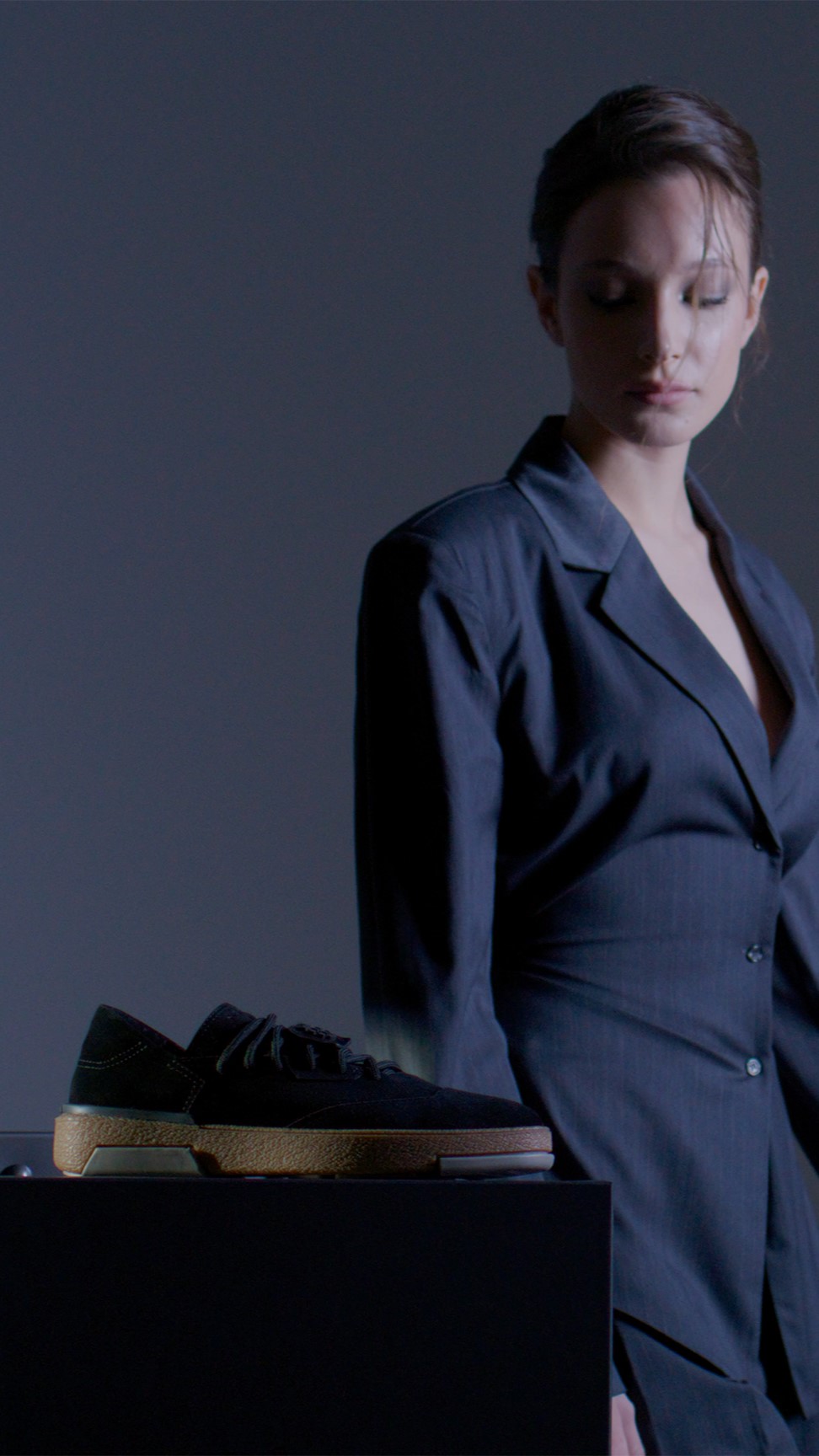 Men Collection Banner