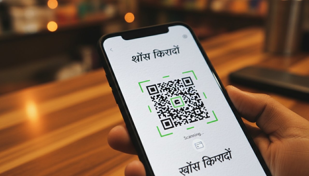 Share करो