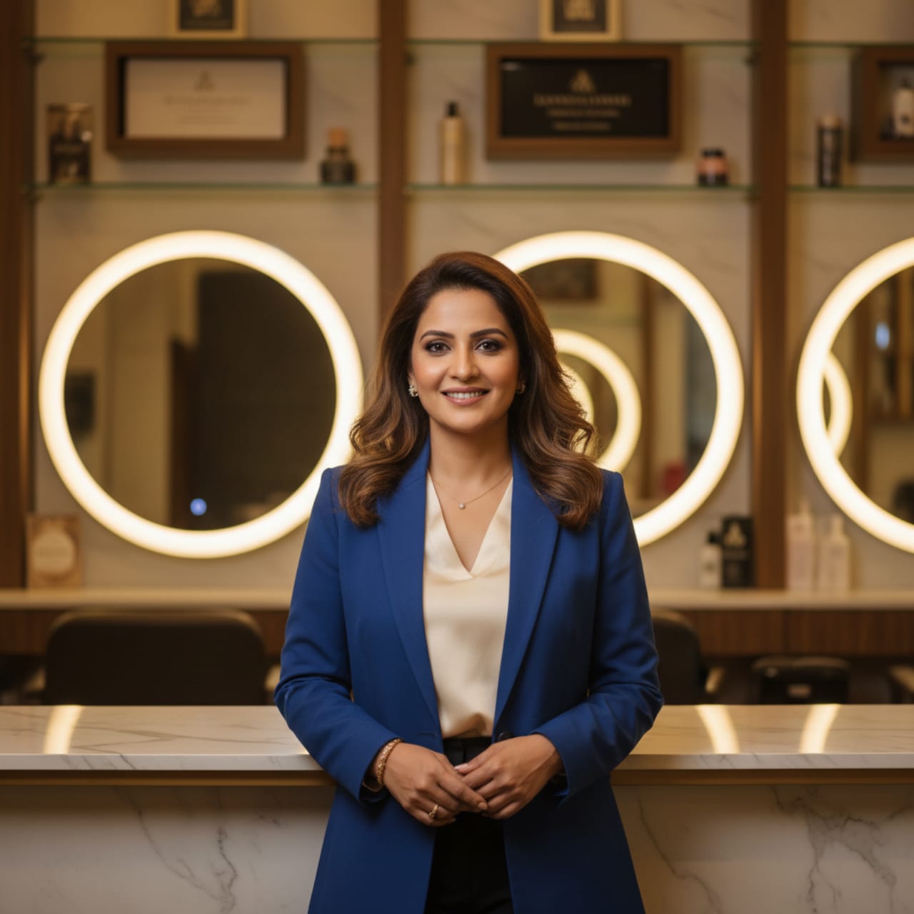Sunita Iyer