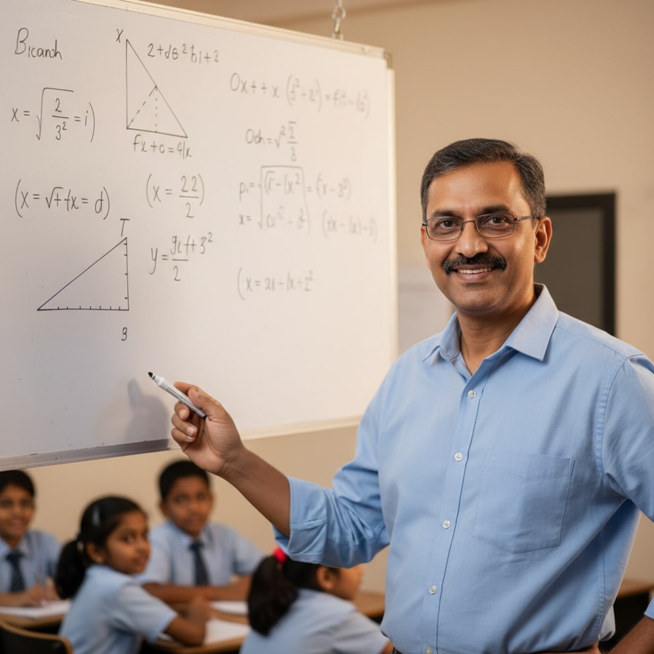 Vikram Sharma