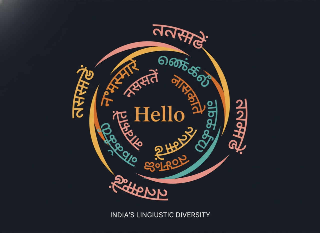 11 भाषाएं — free business website feature