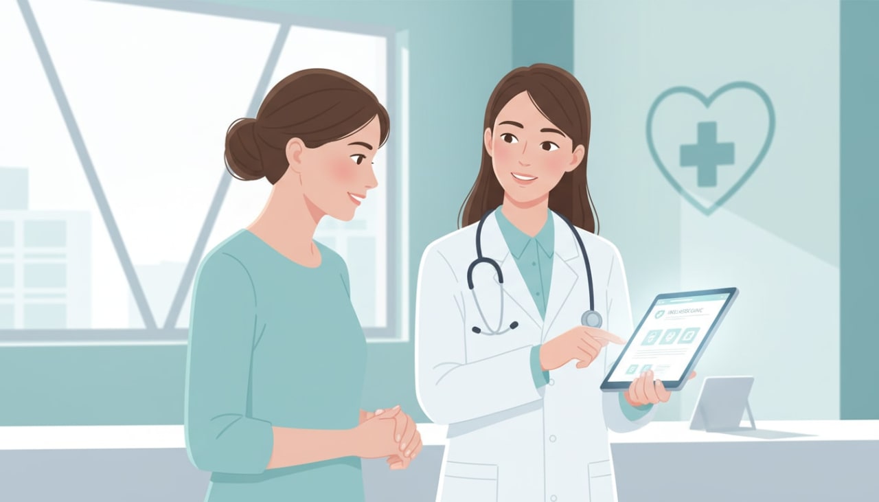 Free Doctor website builder India — Pagevala
