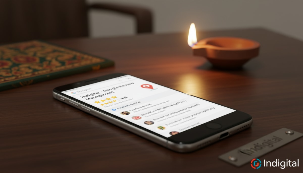 Google Review Management