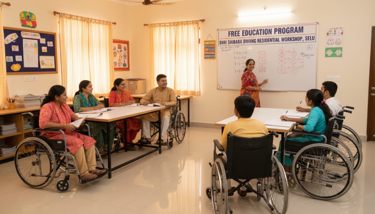 Free Education Program