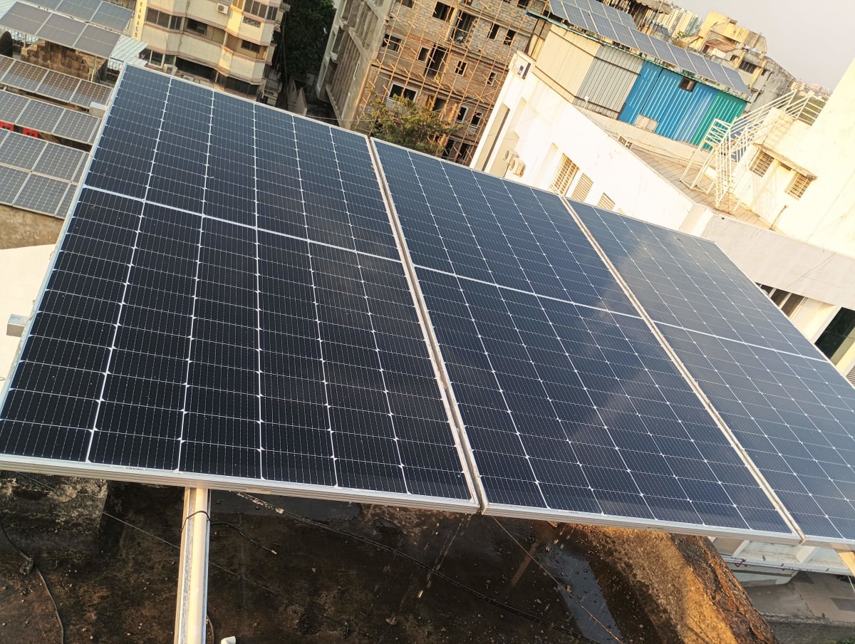 Sawalakhe Agency Photo 1