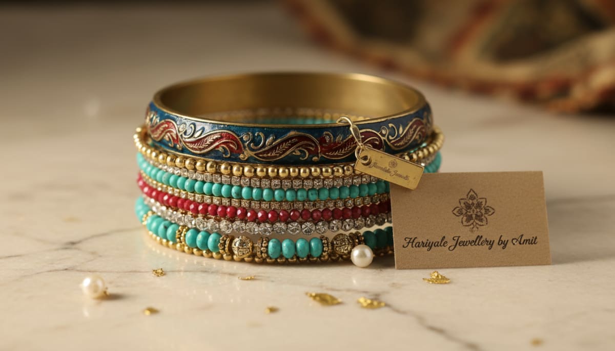 Handmade Bracelets