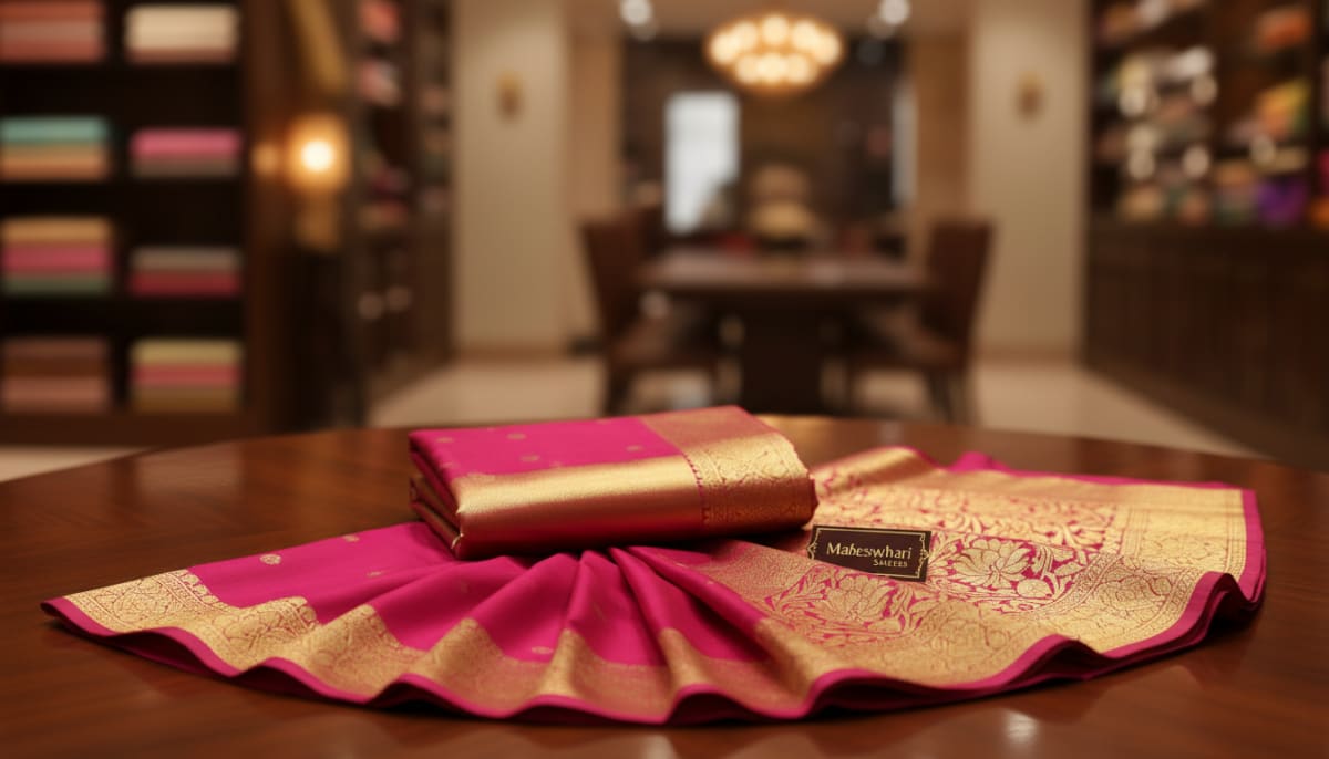Silk Sarees