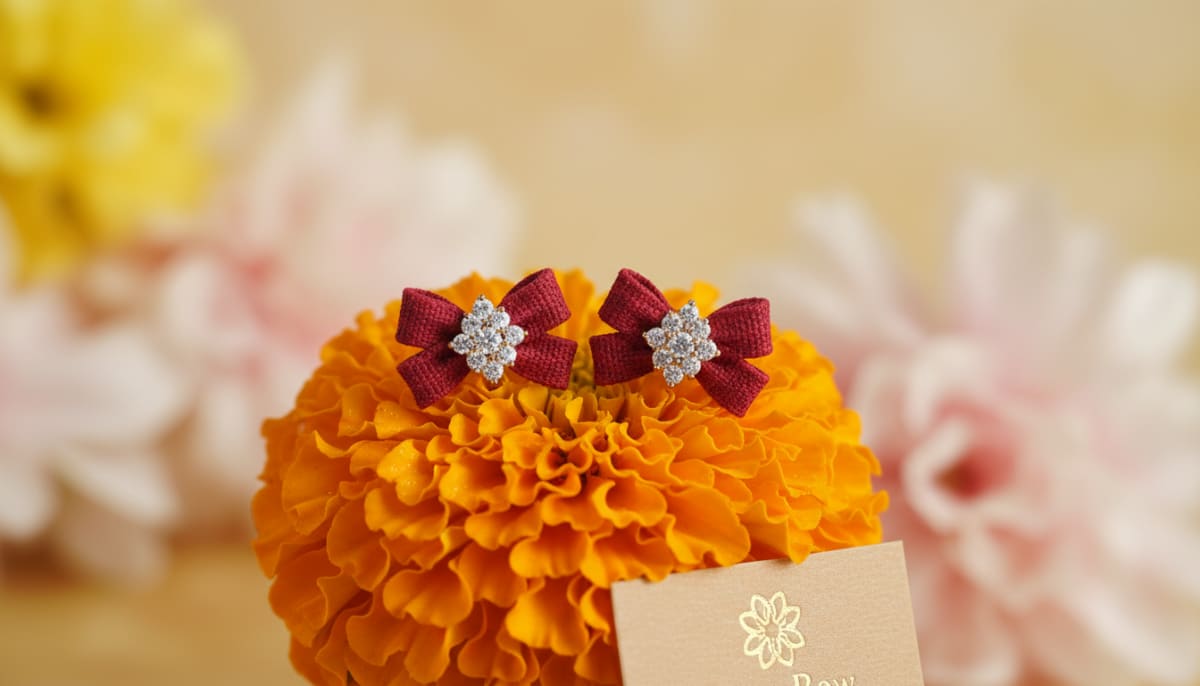 Coquette Earrings
