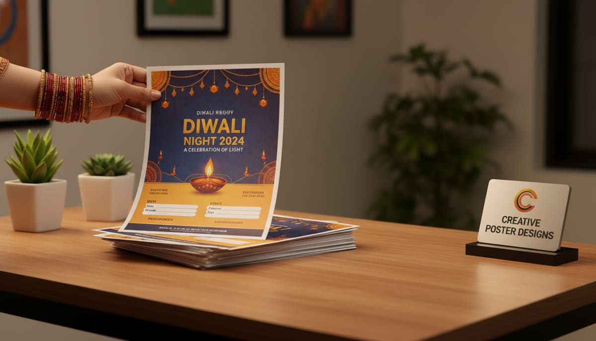 Flyer Design