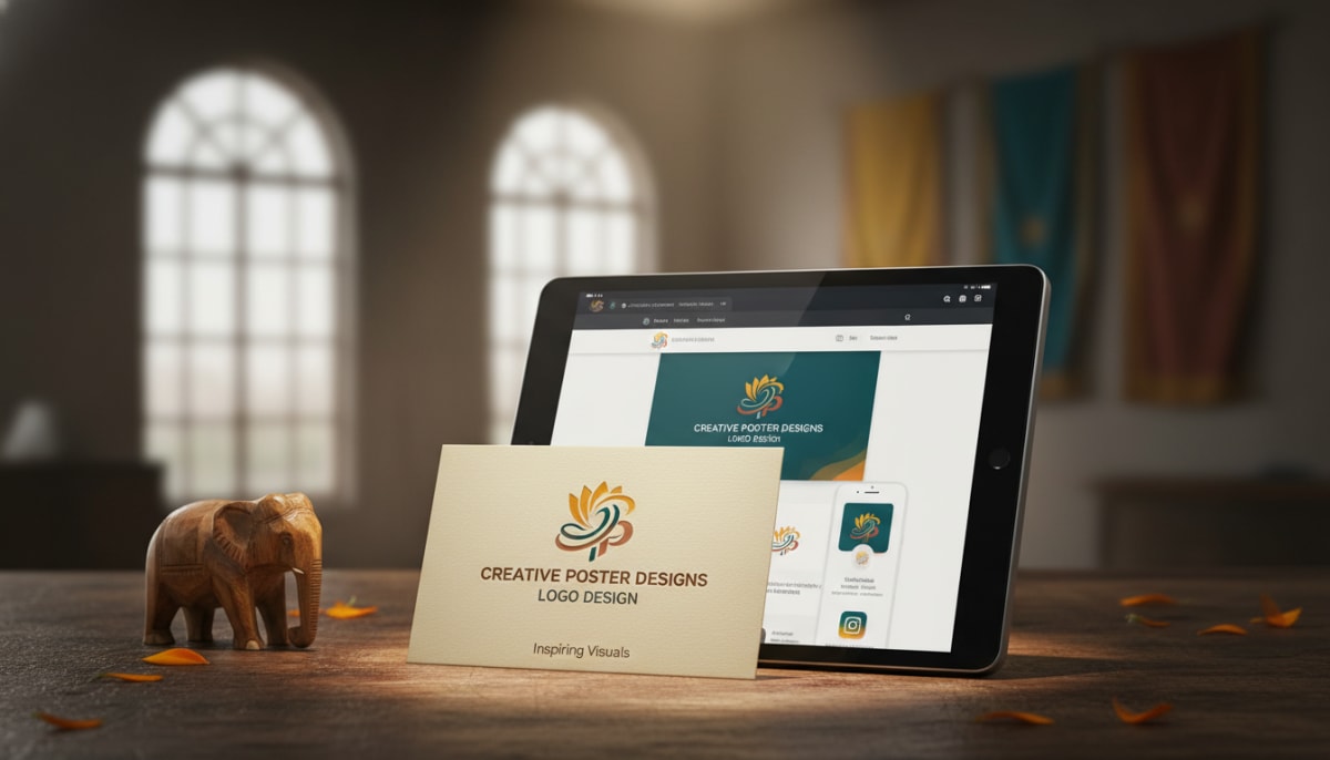 Logo Design