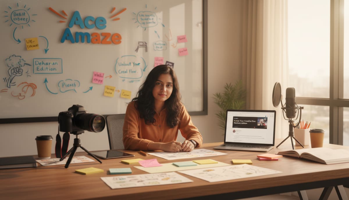 Content Marketing