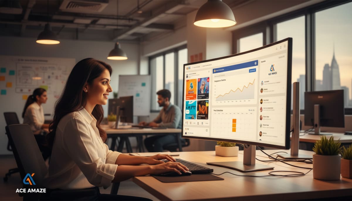 Social Media Management