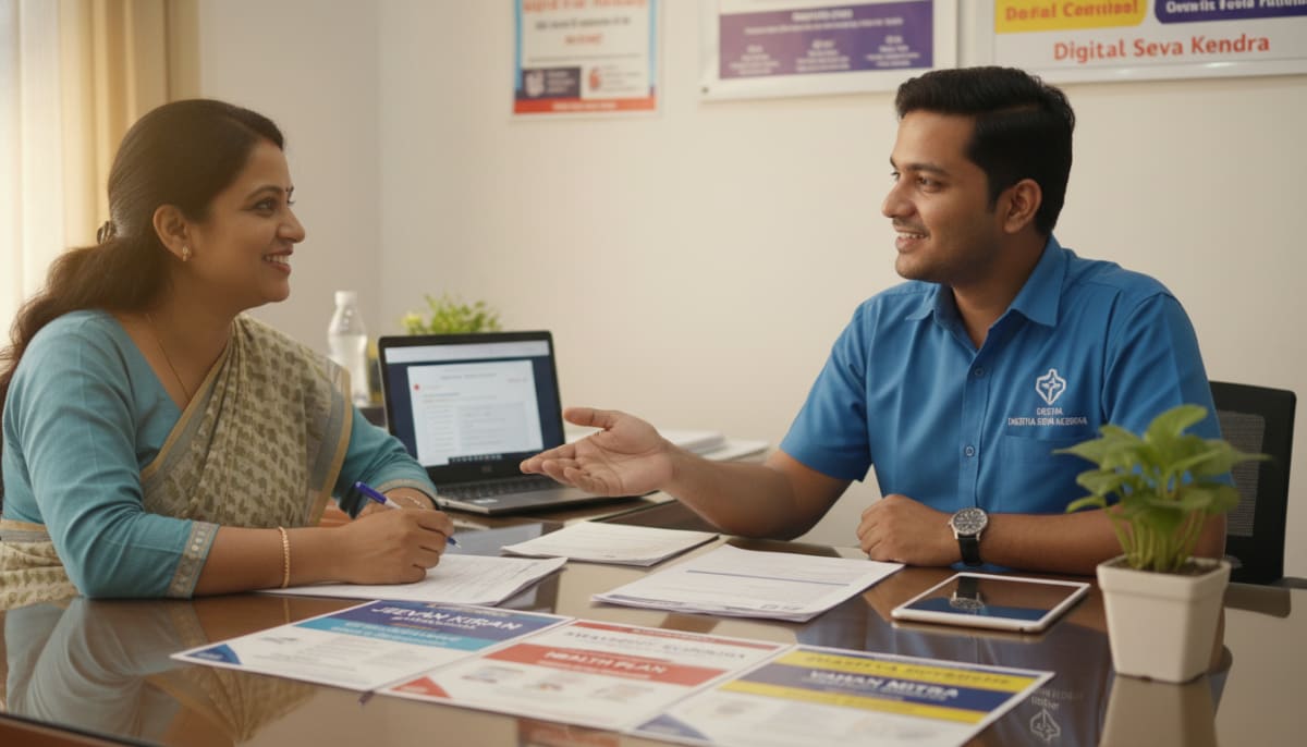 Insurance Services