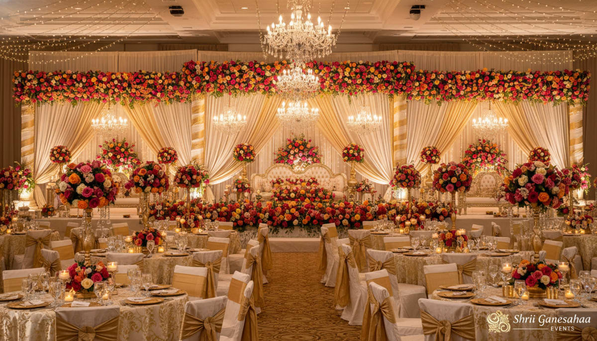 Venue Decoration
