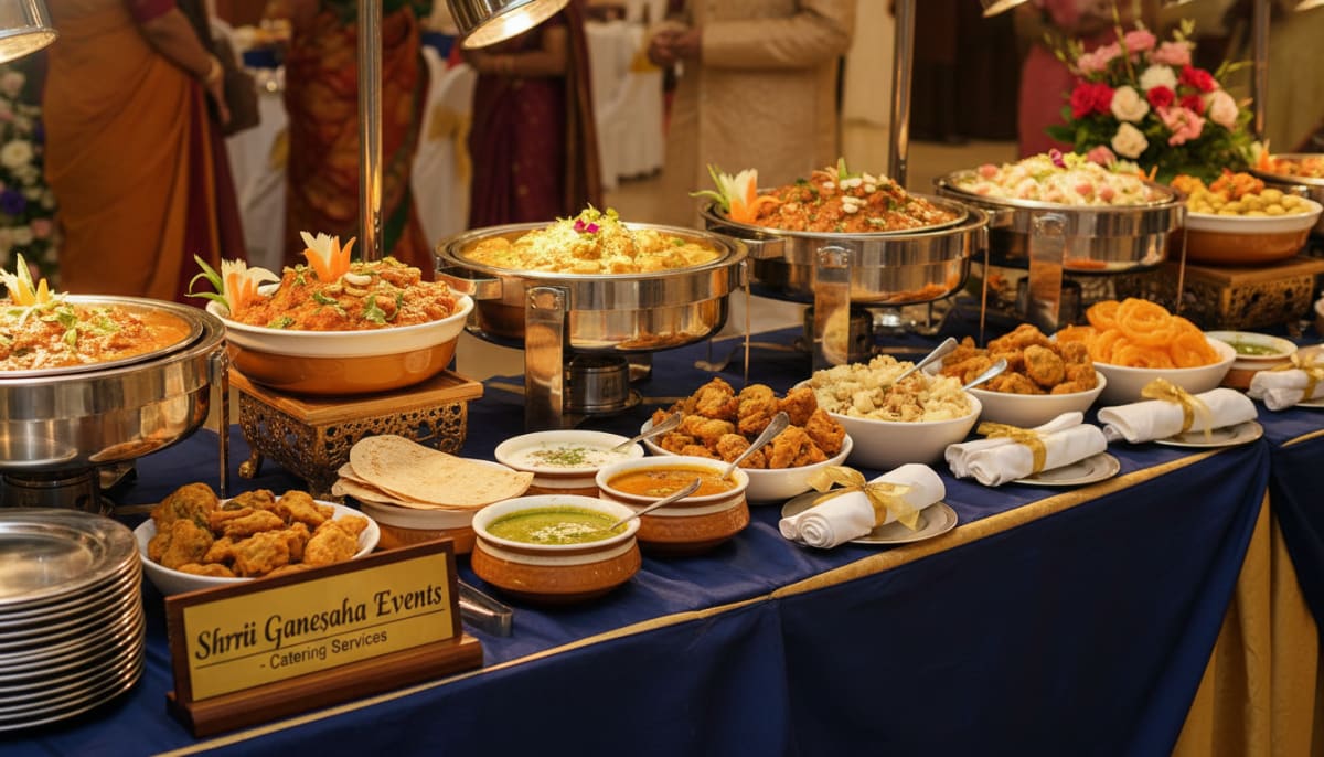 Catering Services